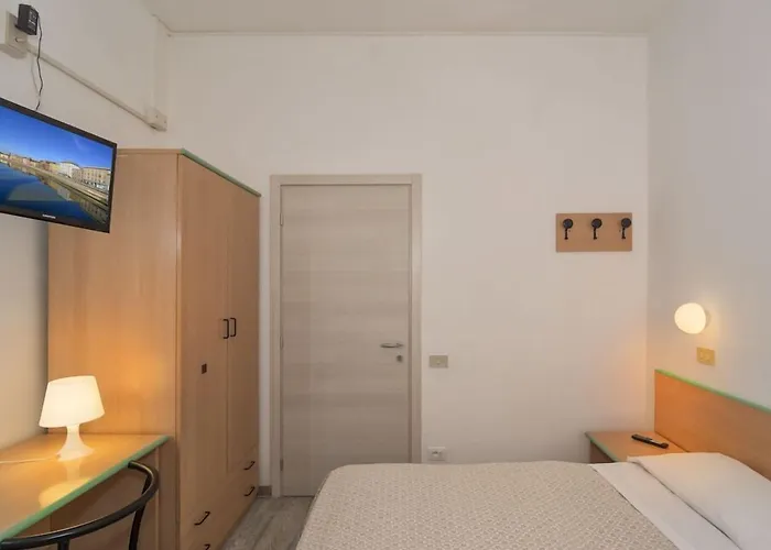 Hotel Cecile