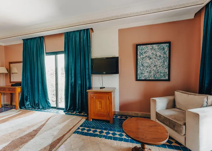 Palais Jena Hotel & Spa