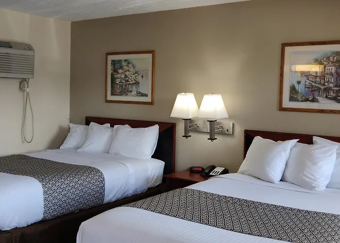 Sandusky Inn