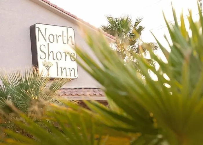North Shore Inn At Lake Mead
