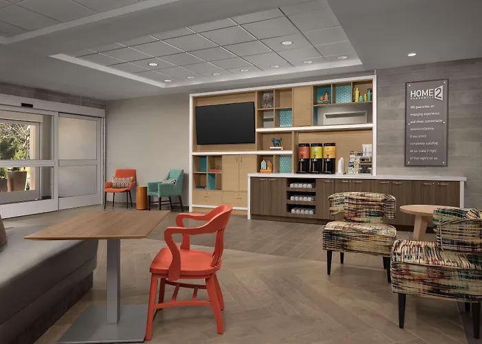 Home2 Suites By Hilton Abilene Southwest