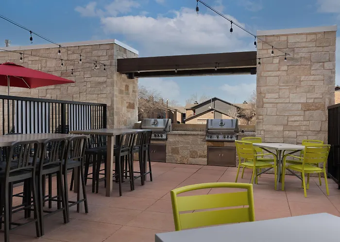 Home2 Suites By Hilton Abilene Southwest