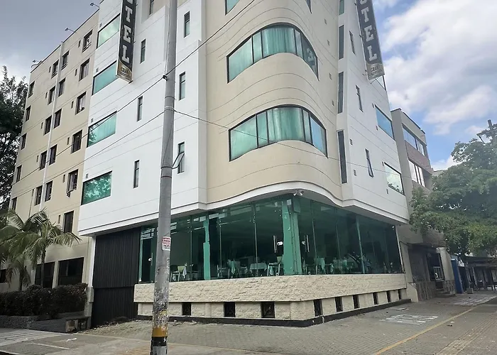 Hotel Gran Conquistador 33