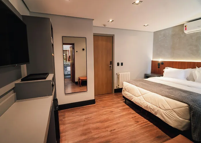 249 Design Hotel