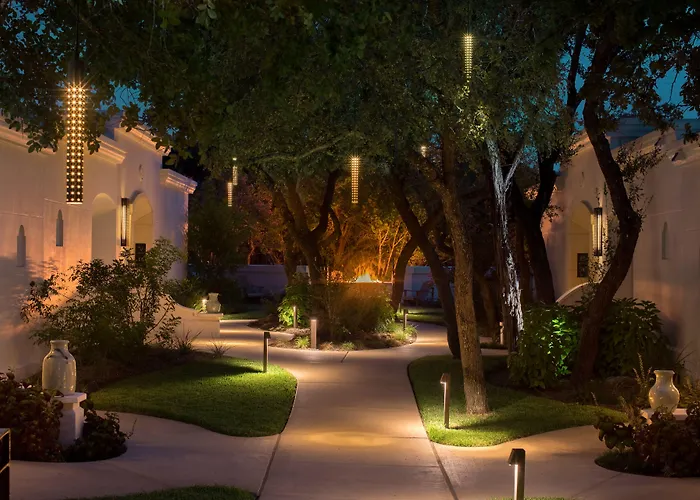Villas At La Cantera Resort & Spa