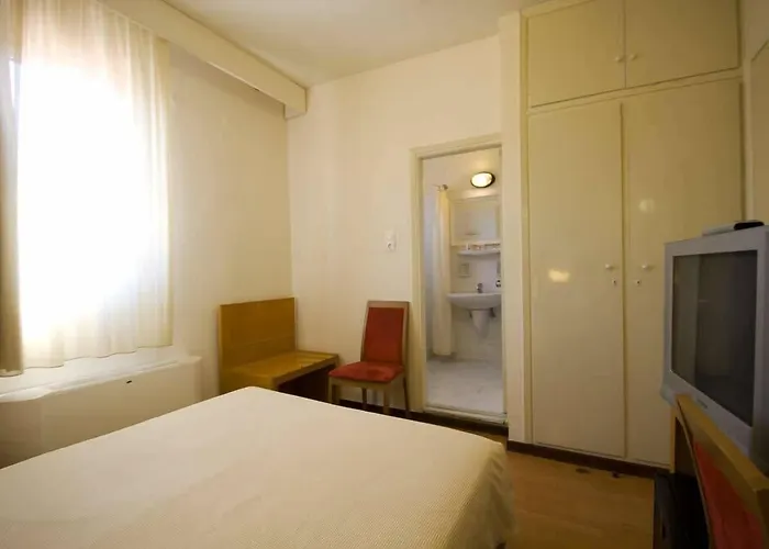 Diana Hotel