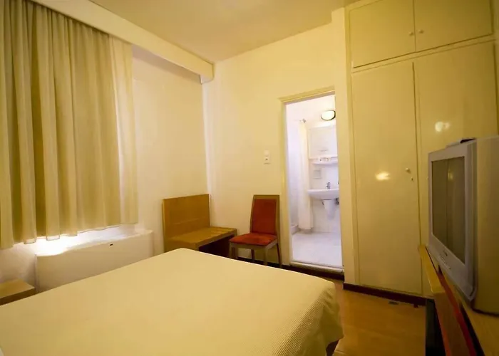 Diana Hotel