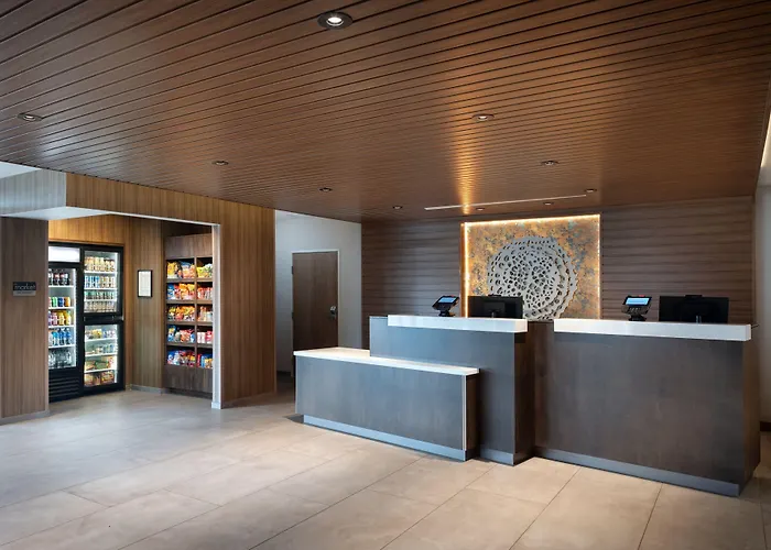 Fairfield By Marriott Inn And Suites Montrose