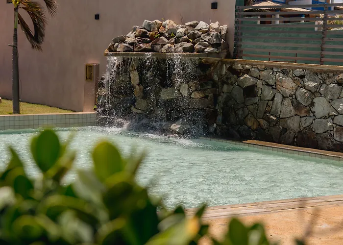 Carlore Hotel Taíba