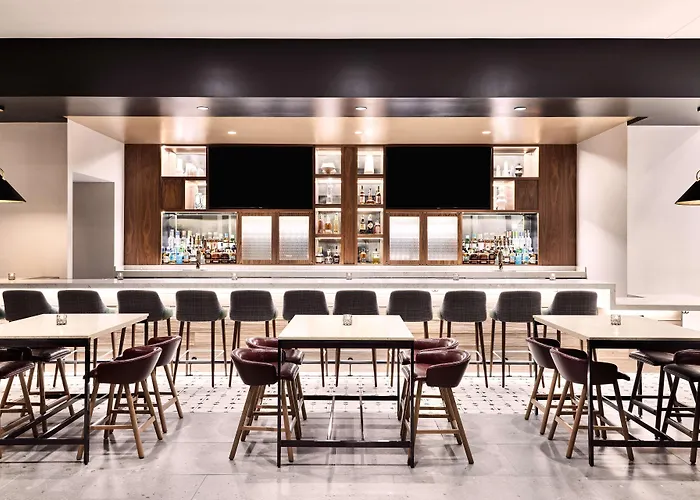 Hyatt Place Phoenix/Downtown