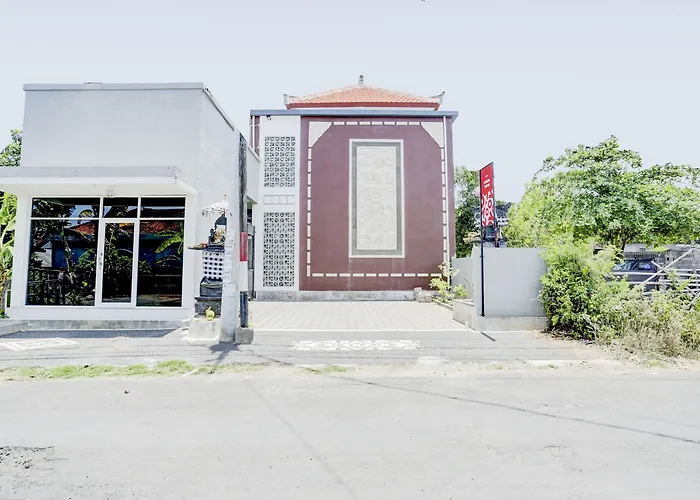 Hotel O Pondok Dukuh