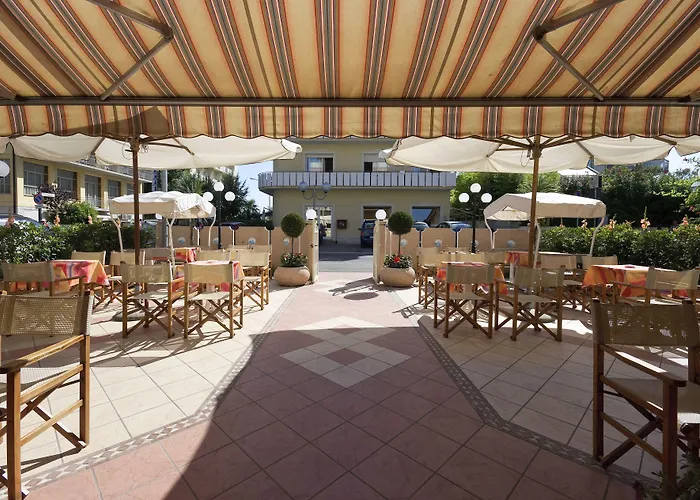 Hotel Losanna Cervia
