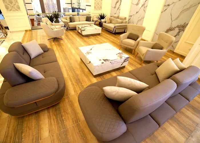 Amman Paradise Hotel