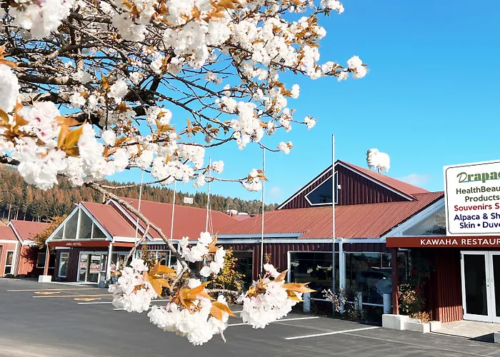 Awa Hotel