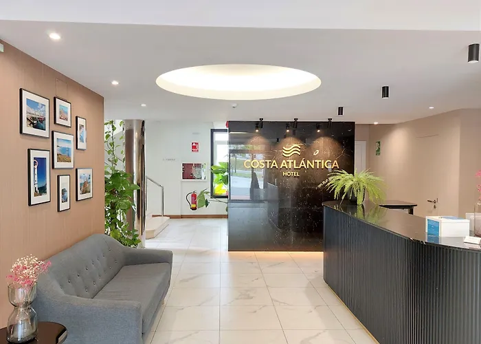 Hotel Costa Atlántica