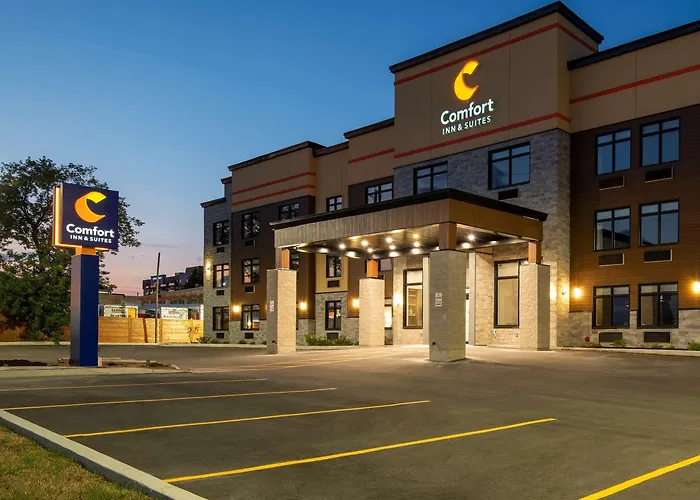 Comfort Inn & Suites