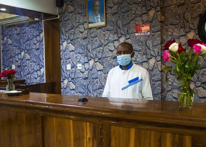 New Hotel Aquiline