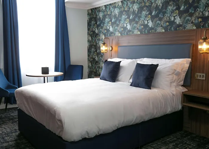 Best Western Hotel 99