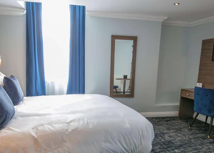 Best Western Hotel 99