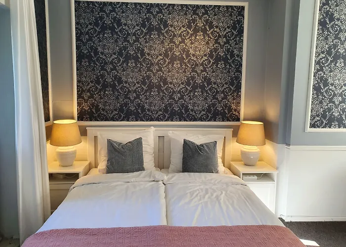 Boutique Hotel Villa de Proosdij