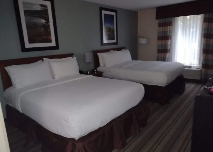 White Pine Lodge