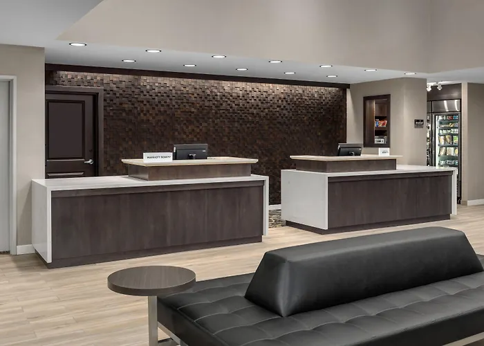 Residence Inn By Marriott Portland Clackamas