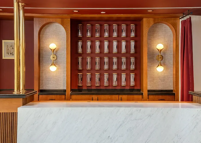 Origin Baton Rouge, A Wyndham Hotel