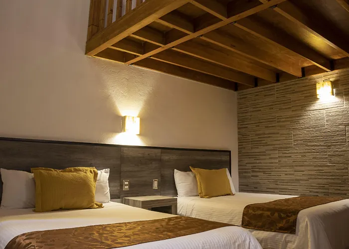 Hotel Don Carlos