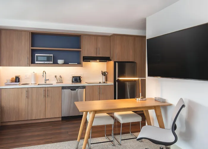 Element By Marriott Chelmsford