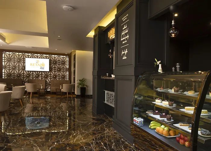 Retaj Inn Al Wakrah