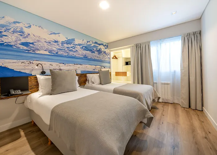 Cilene Del Fuego Suites & Spa
