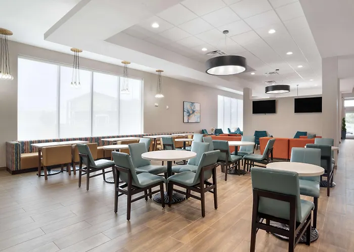Best Western Plus Mobile Inn And Suites