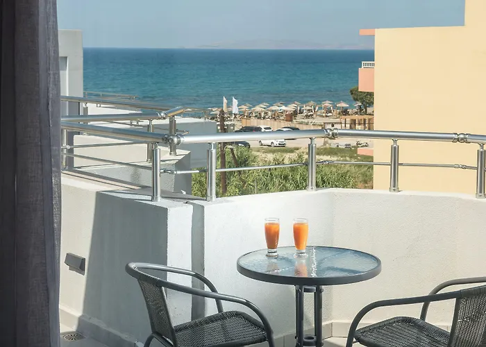 Nuovo Crete By Sea - Adults Only