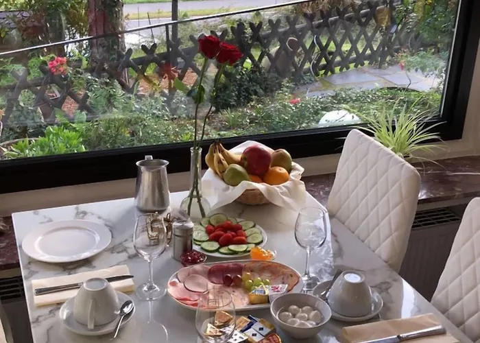 Hotel Gonzlay