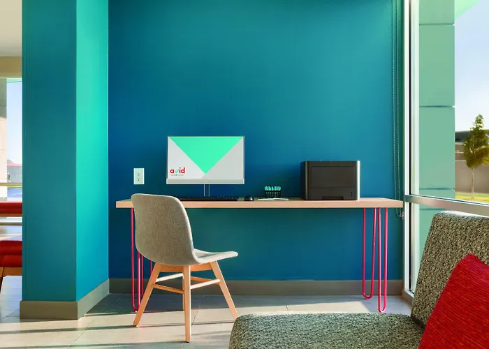 Avid Hotels - Orlando International Airport By Ihg