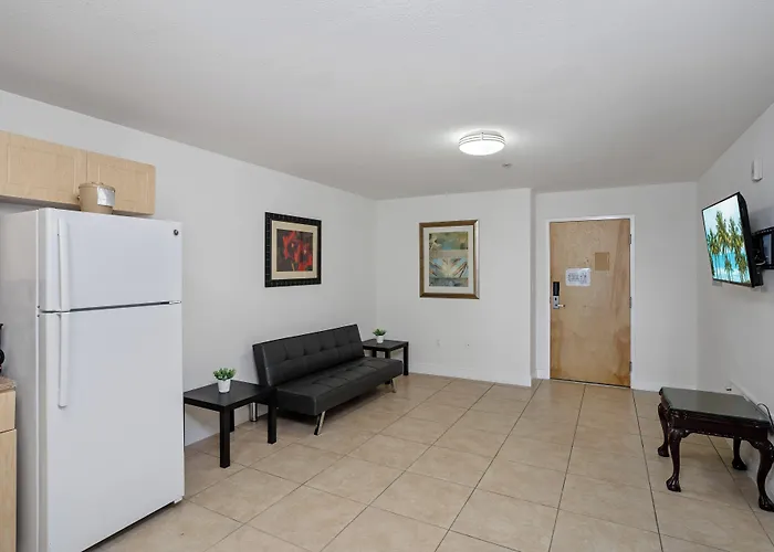 South River Suites