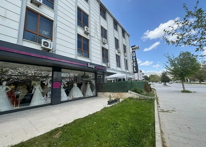 Hotel Beyrut