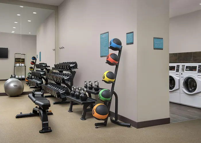 Home2 Suites By Hilton Flower Mound Dallas