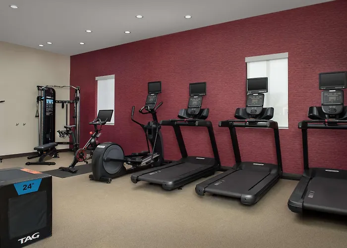 Home2 Suites By Hilton Flower Mound Dallas