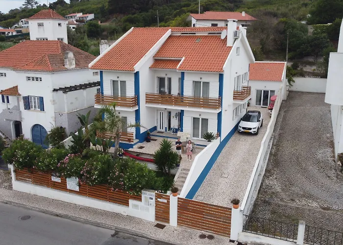 Casa Lagoa