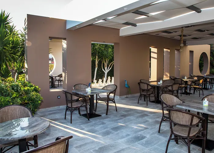 La Cite Hotel