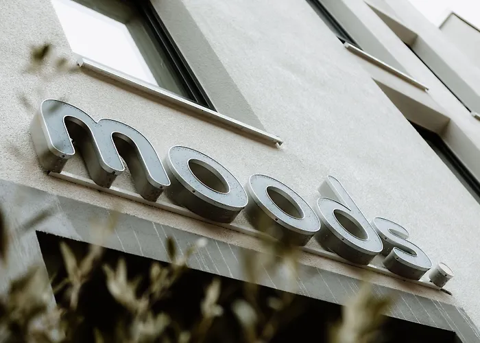 Moods Hotel Dortmund