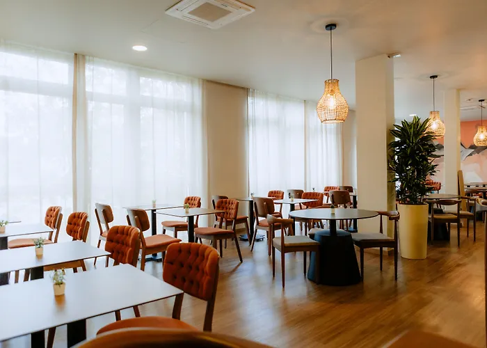 Moods Hotel Dortmund