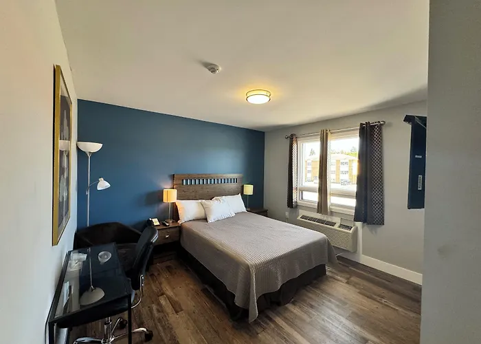 Alpha Inn
