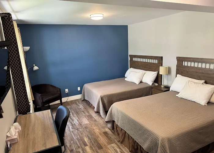 Alpha Inn