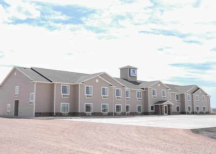 Iron Creek Inn & Suites