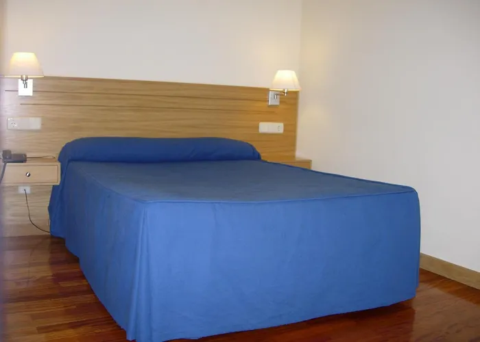 Hotel Arteixo