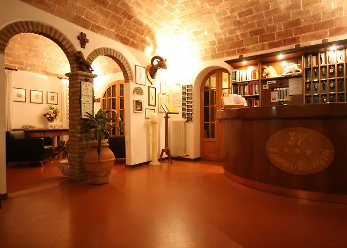 Villa Nencini