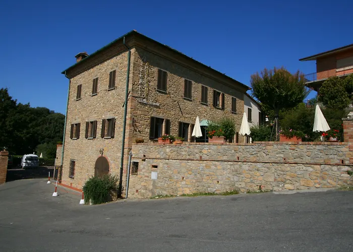 Villa Nencini