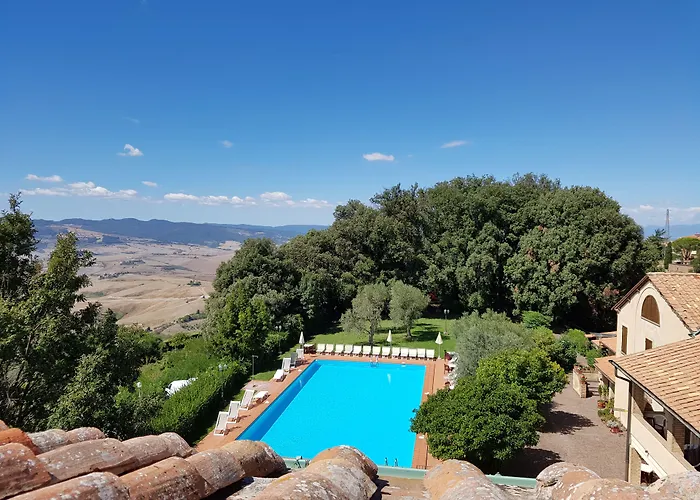 Villa Nencini